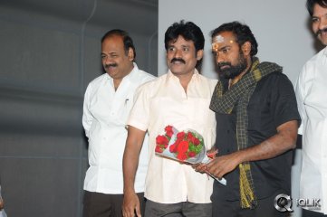 Cut Chesthe Movie Audio Launch